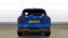 Nissan Qashqai 1.3 DiG-T MH Tekna 5dr Petrol Hatchback